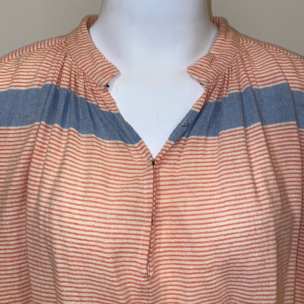 APIECE APART Blouse - Picture 3 of 10